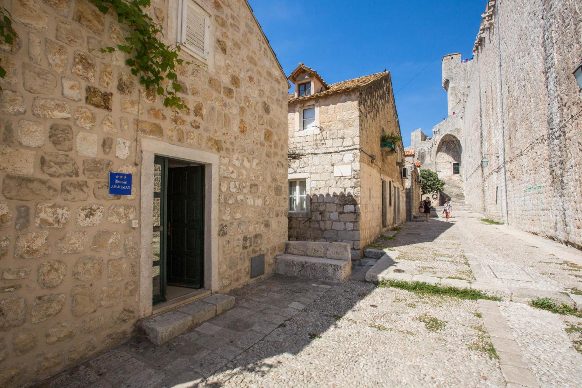 Apartman Sunny Garden Dubrovnik