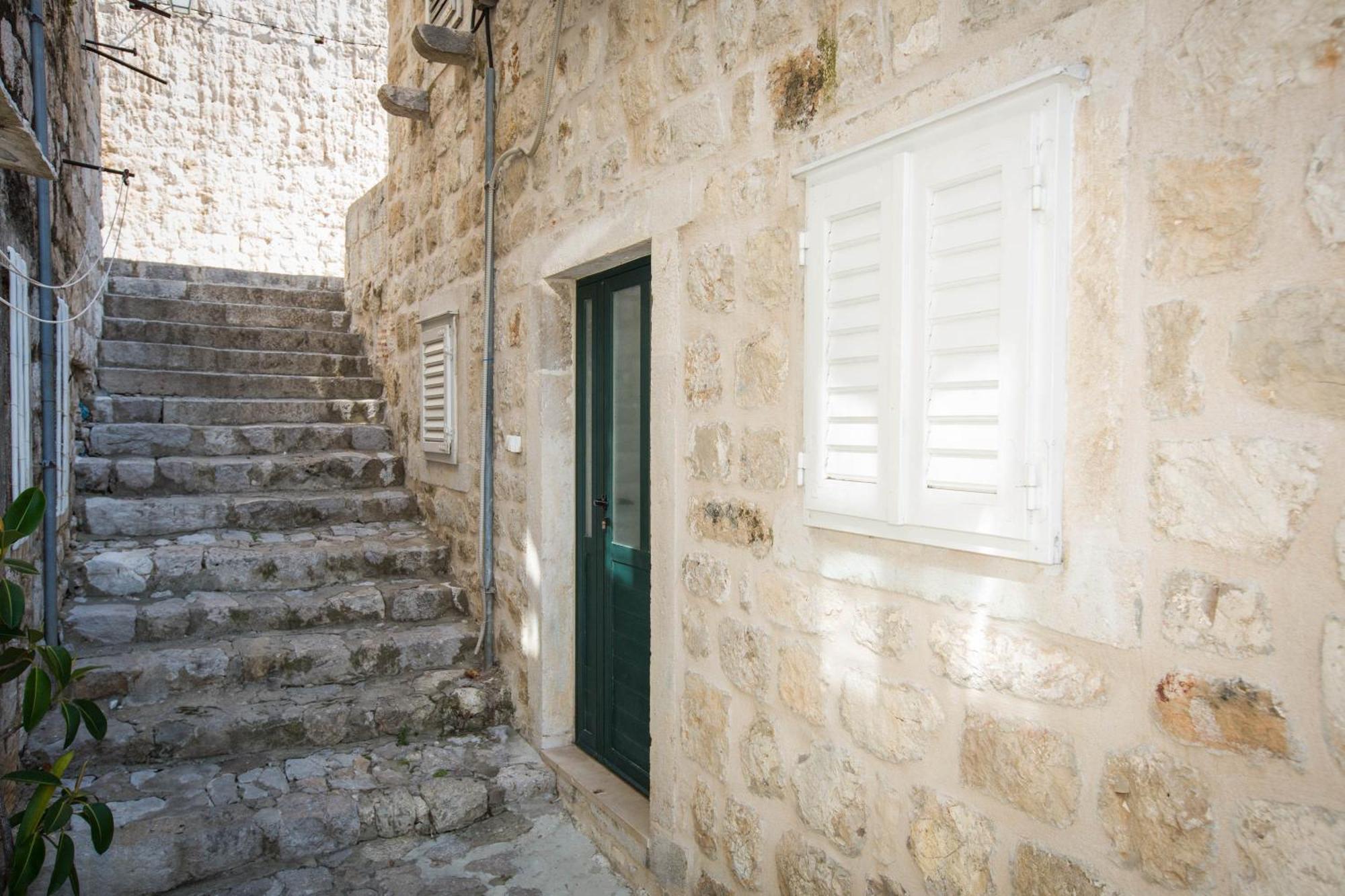 Sunny Garden * Dubrovnik