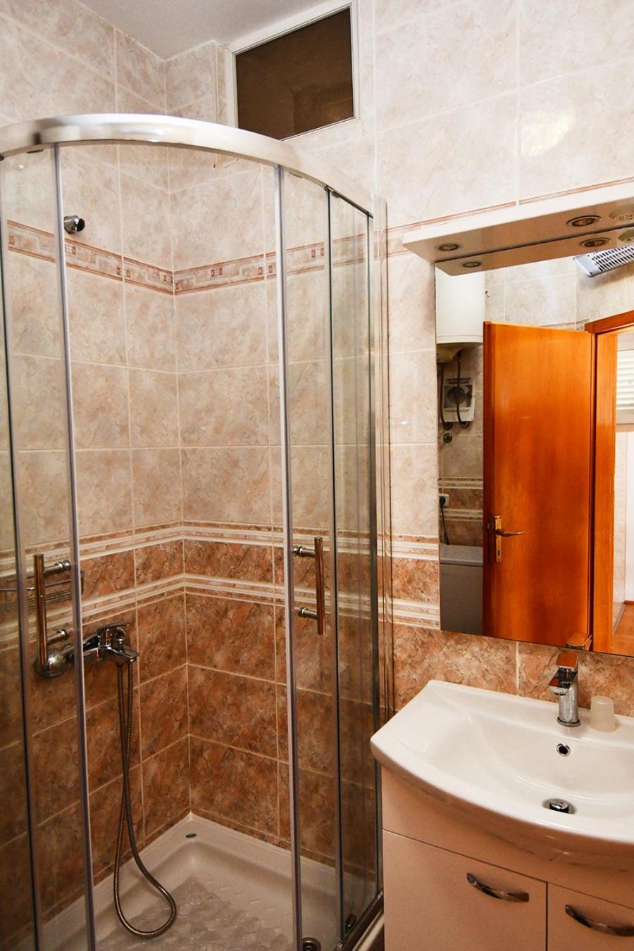 Apartman Sunny Garden Dubrovnik