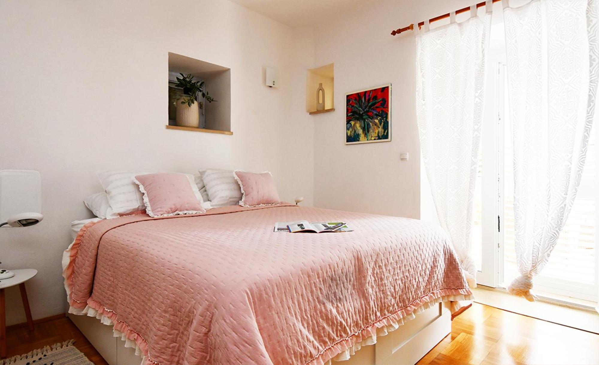 Apartman Sunny Garden Dubrovnik