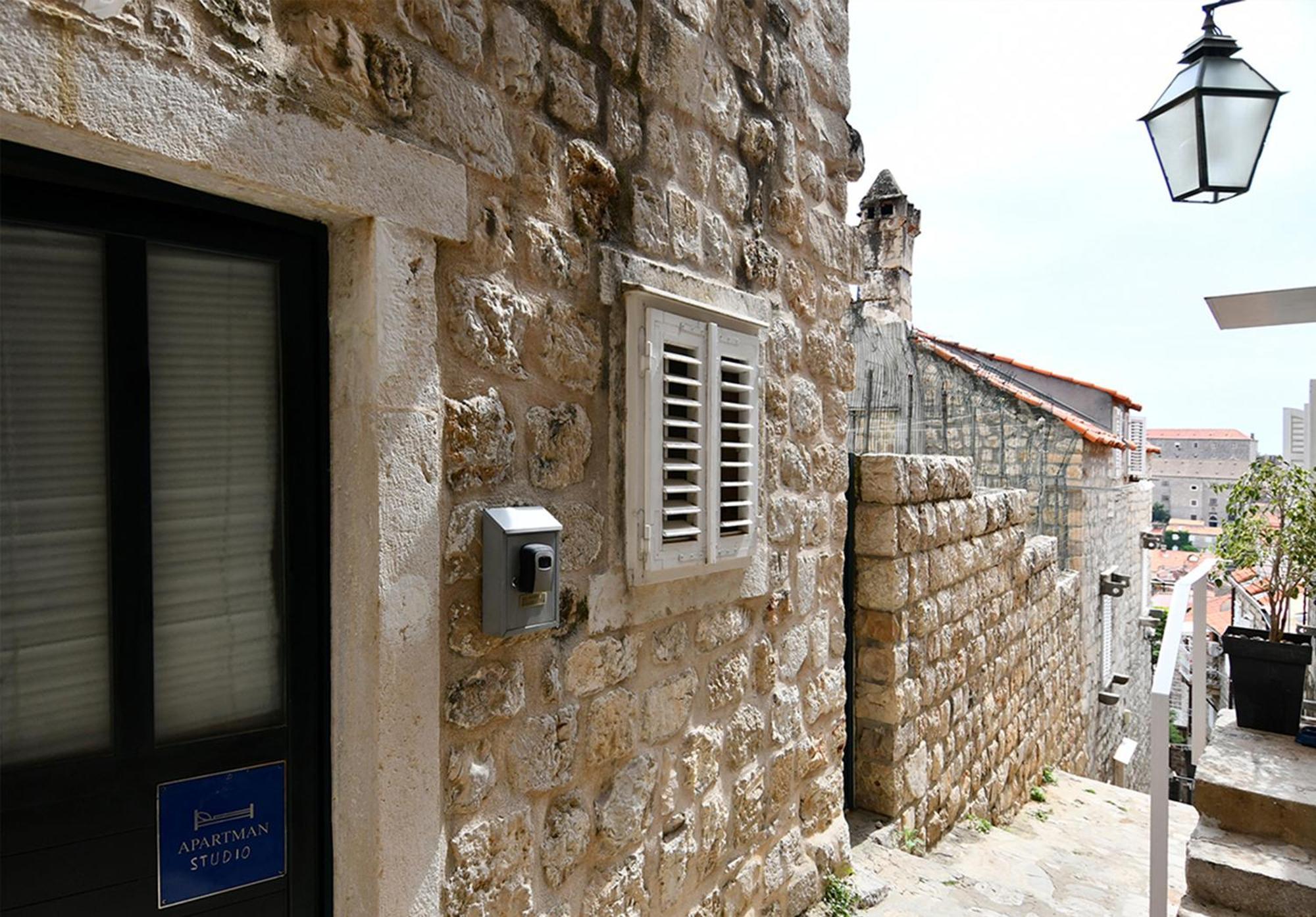 Apartman Sunny Garden Dubrovnik